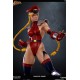 Street Fighter IV Statue 1/4 Shadaloo Cammy 43 cm